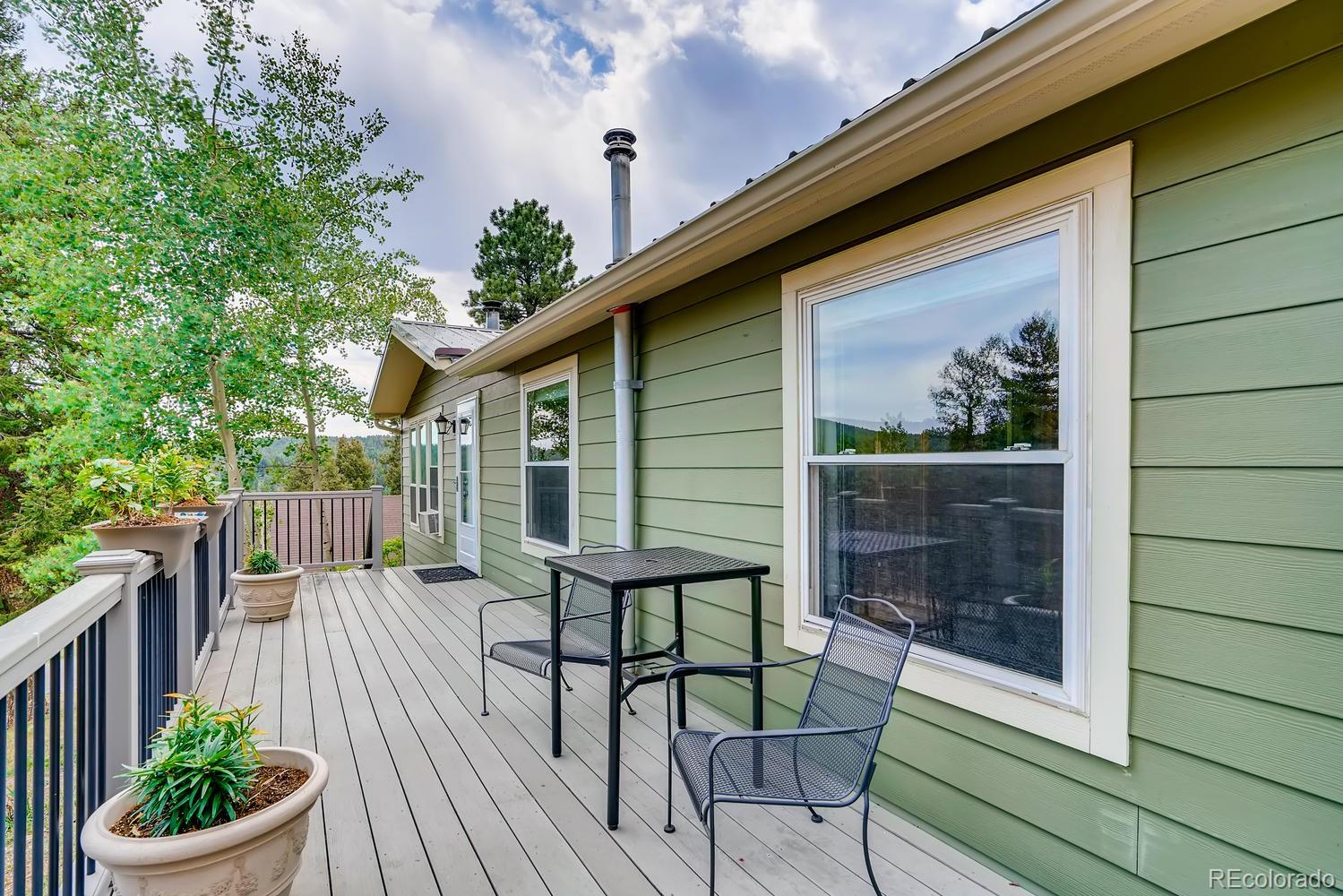 28550 Mountain View Road Conifer, CO 80433 - Photo 32 of 40 Gallery Image 32
