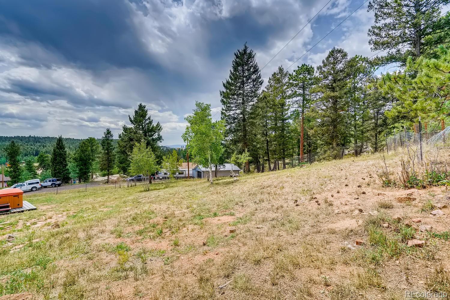 28550 Mountain View Road Conifer, CO 80433 - Photo 39 of 40 Gallery Image 39