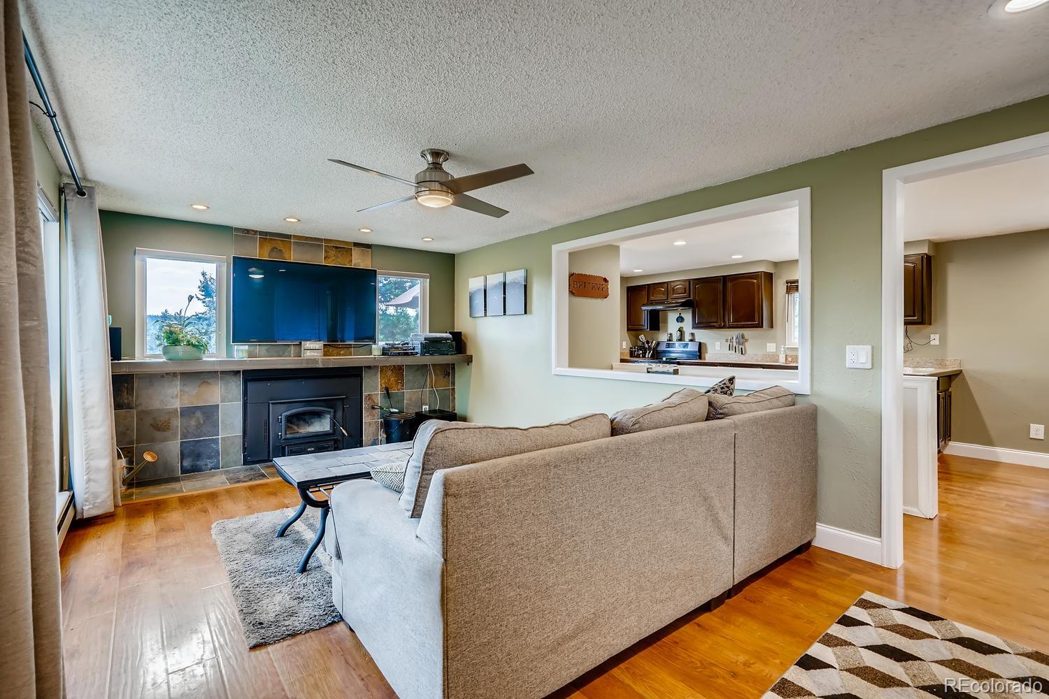 28550 Mountain View Road Conifer, CO 80433 - Photo 5 of 40 Gallery Image 5