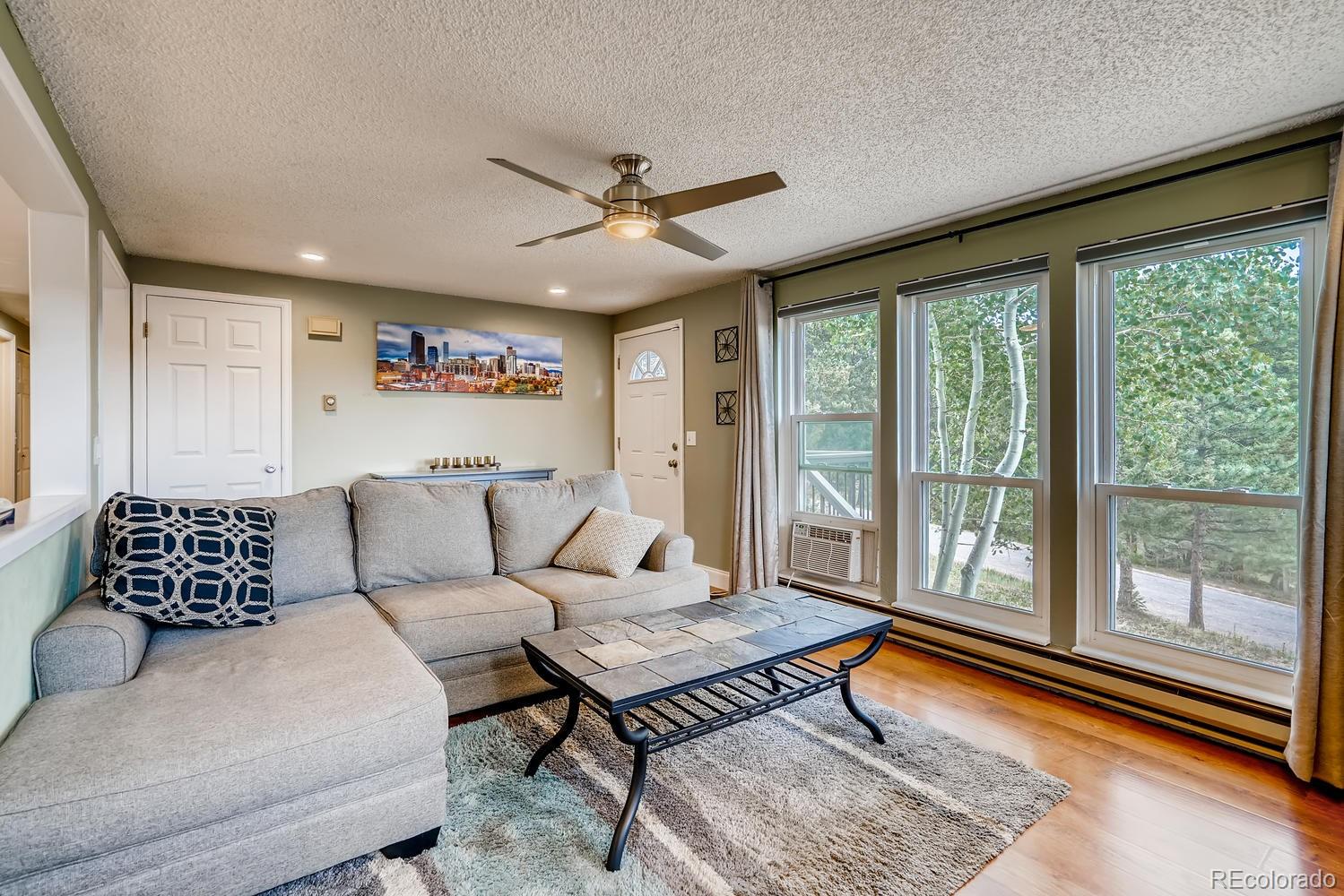 28550 Mountain View Road Conifer, CO 80433 - Photo 6 of 40 Gallery Image 6