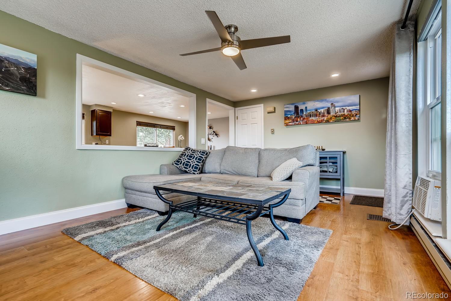 28550 Mountain View Road Conifer, CO 80433 - Photo 7 of 40 Gallery Image 7