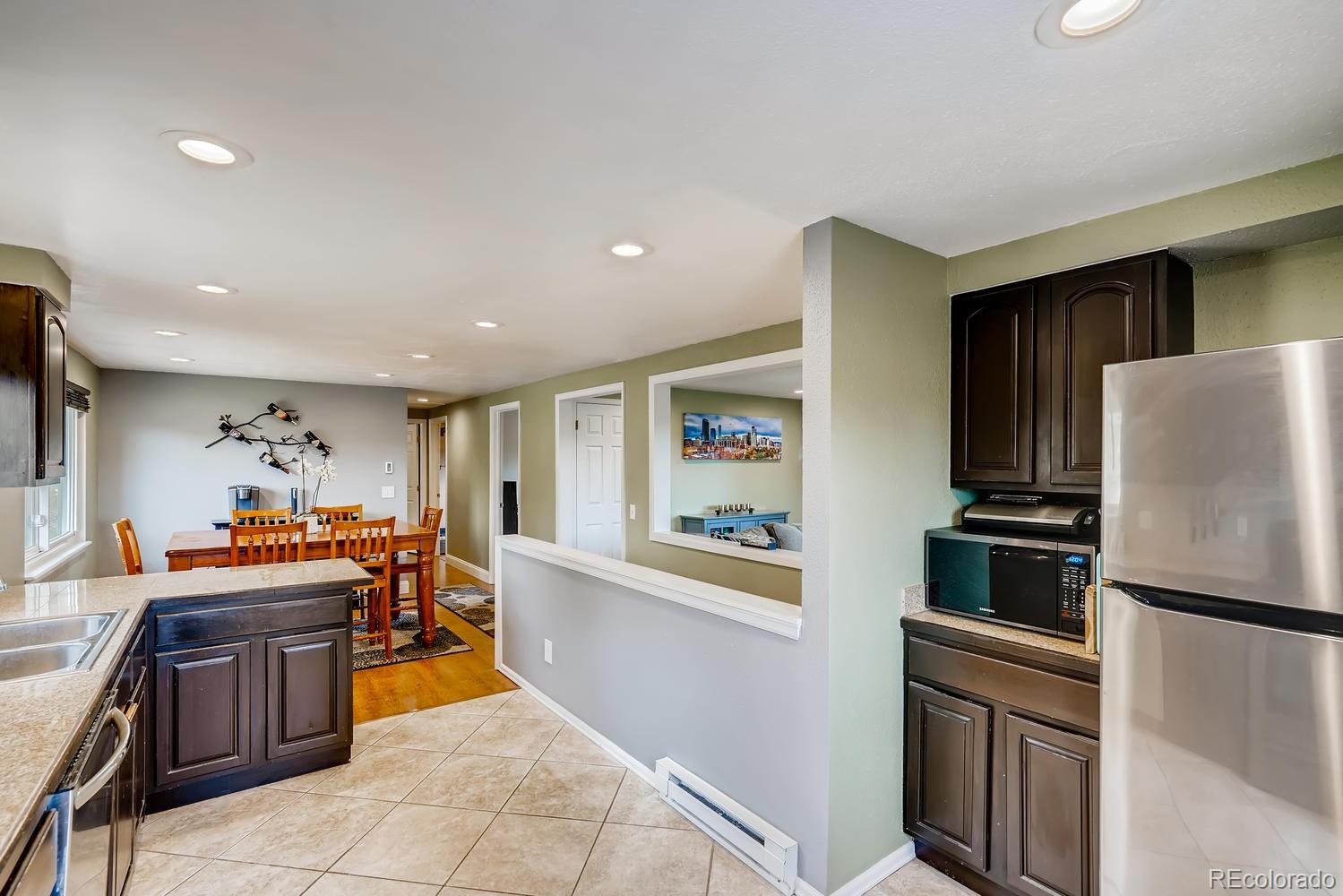28550 Mountain View Road Conifer, CO 80433 - Photo 9 of 40 Gallery Image 9