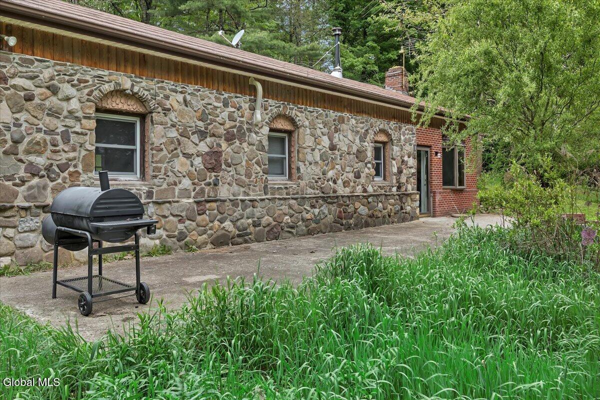 146 Stonebridge Rd Extension Durham, NY 12423 - Photo 8 of 32 08-146 Stone Bridge Rd Ext - 2106-8