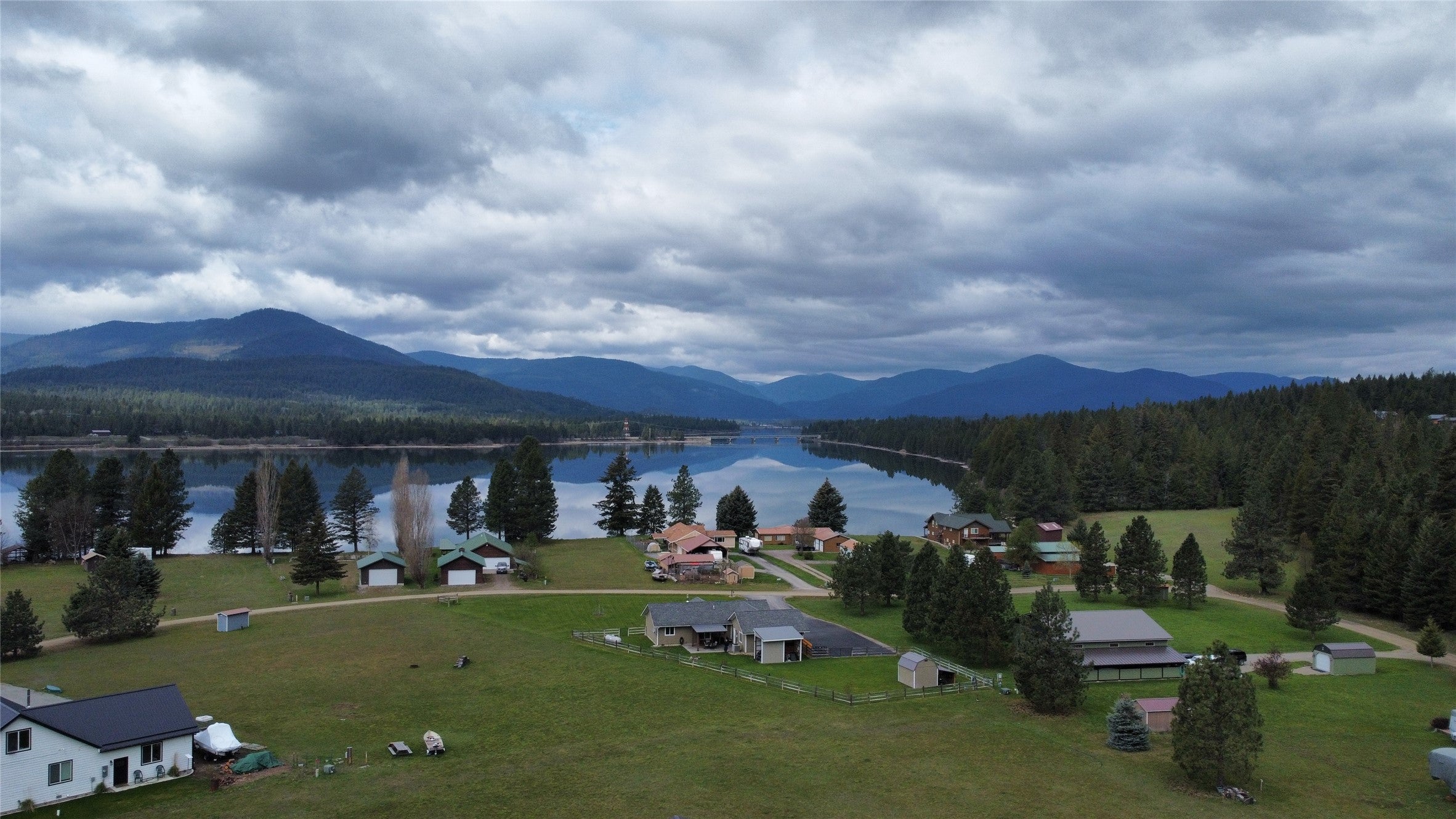 55 Lakeview Road Trout Creek, MT 59873 - Photo 22 of 52 Gallery Image 22