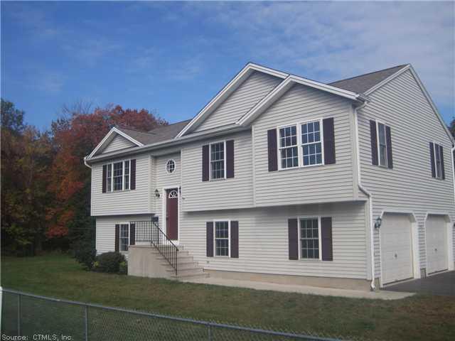 100 Old Turnpike Road Southington, CT 06489 - Photo 1 of 1 Exterior Front.