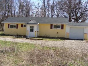 55634 Darr Road Three Rivers, MI 49093 - Photo 1 of 1 Primary Photo