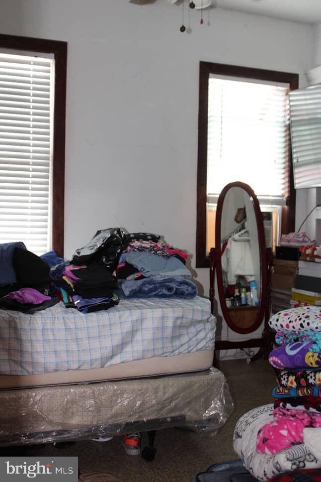 3028 North 4th Street Philadelphia, PA 19133 - Photo 15 of 15 a living room with furniture and a gate