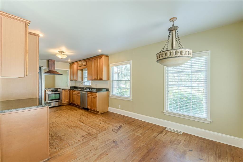 2367 Ridgeway Avenue College Park, GA 30337 - Photo 18 of 63 Gallery Image 18