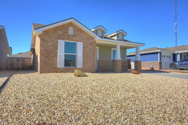 $1,475 | 7513 28th Street, Lubbock, TX 79407