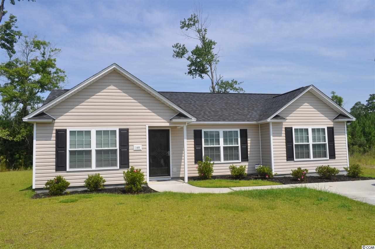 148 Hamilton Way Conway, SC 29526 - Photo 1 of 11 Gallery Image 1