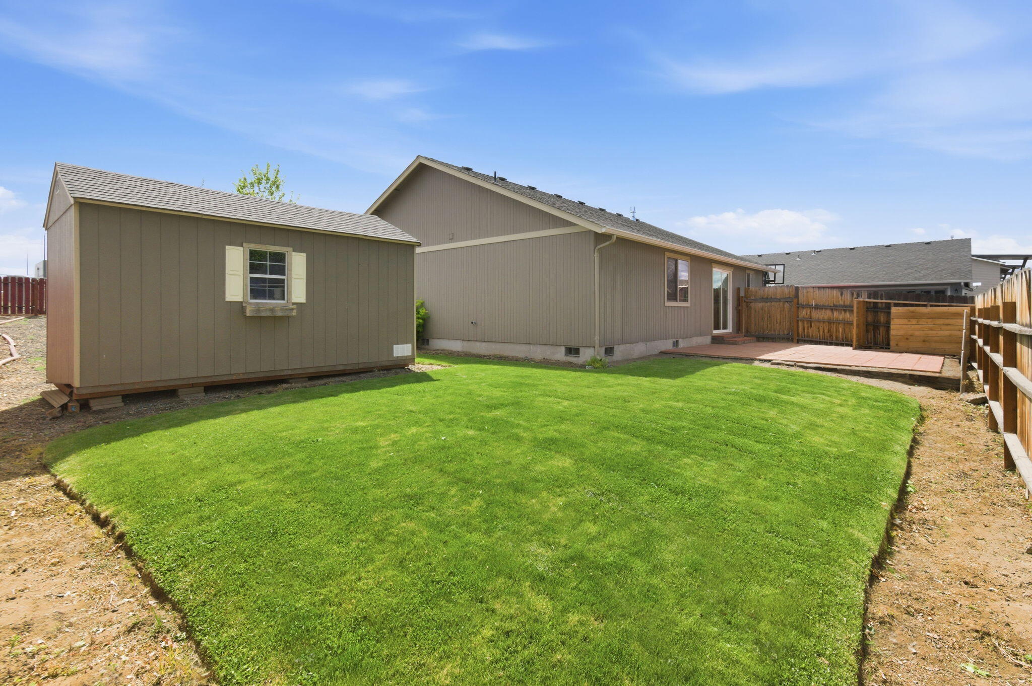 2425 Northwest 7th Street Redmond, OR 97756 - Photo 19 of 23