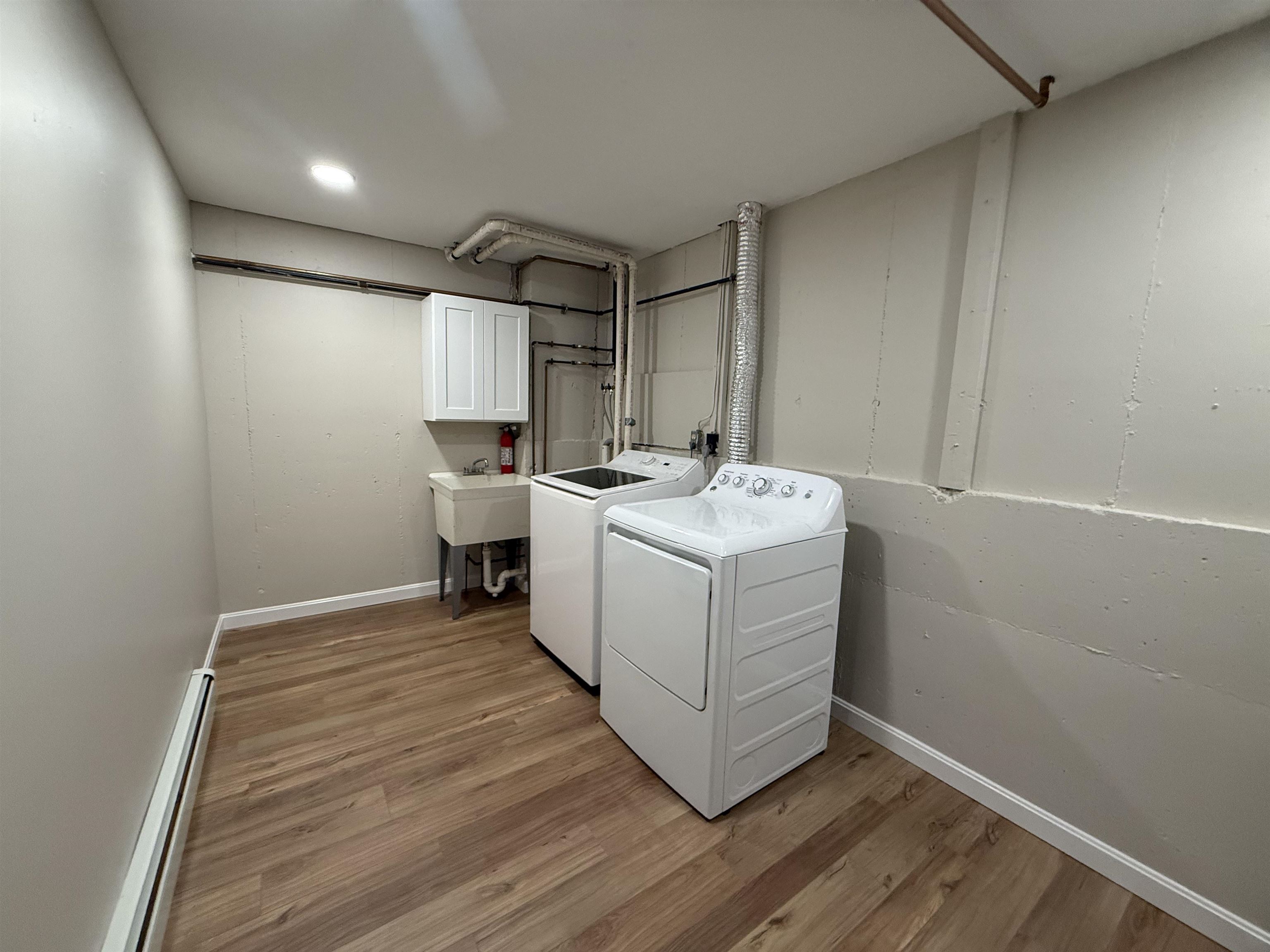 186 Dunbarton Road, Unit 26 Manchester, NH 03102 - Photo 17 of 17