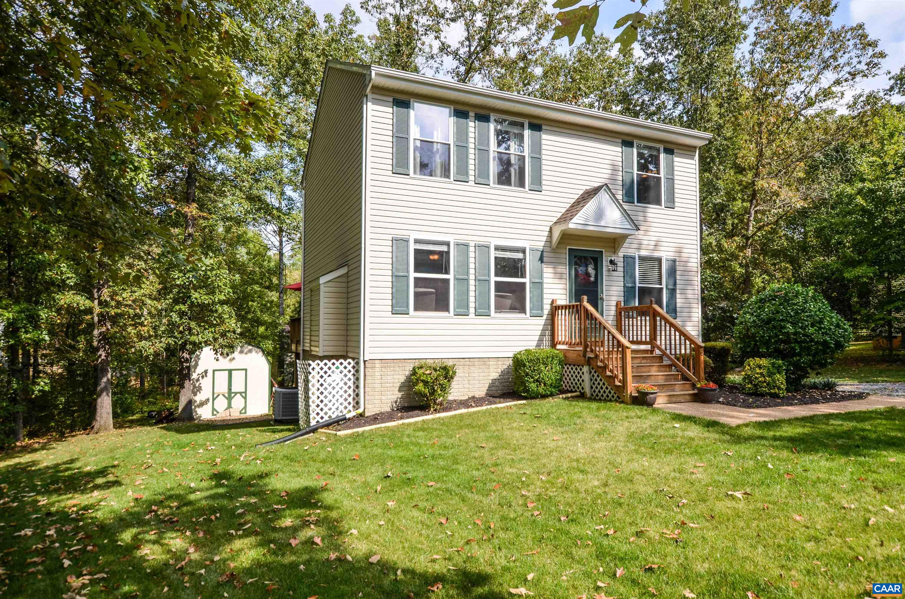 6 Begum Road Palmyra, VA 22963 - Photo 2 of 65 Gallery Image 2