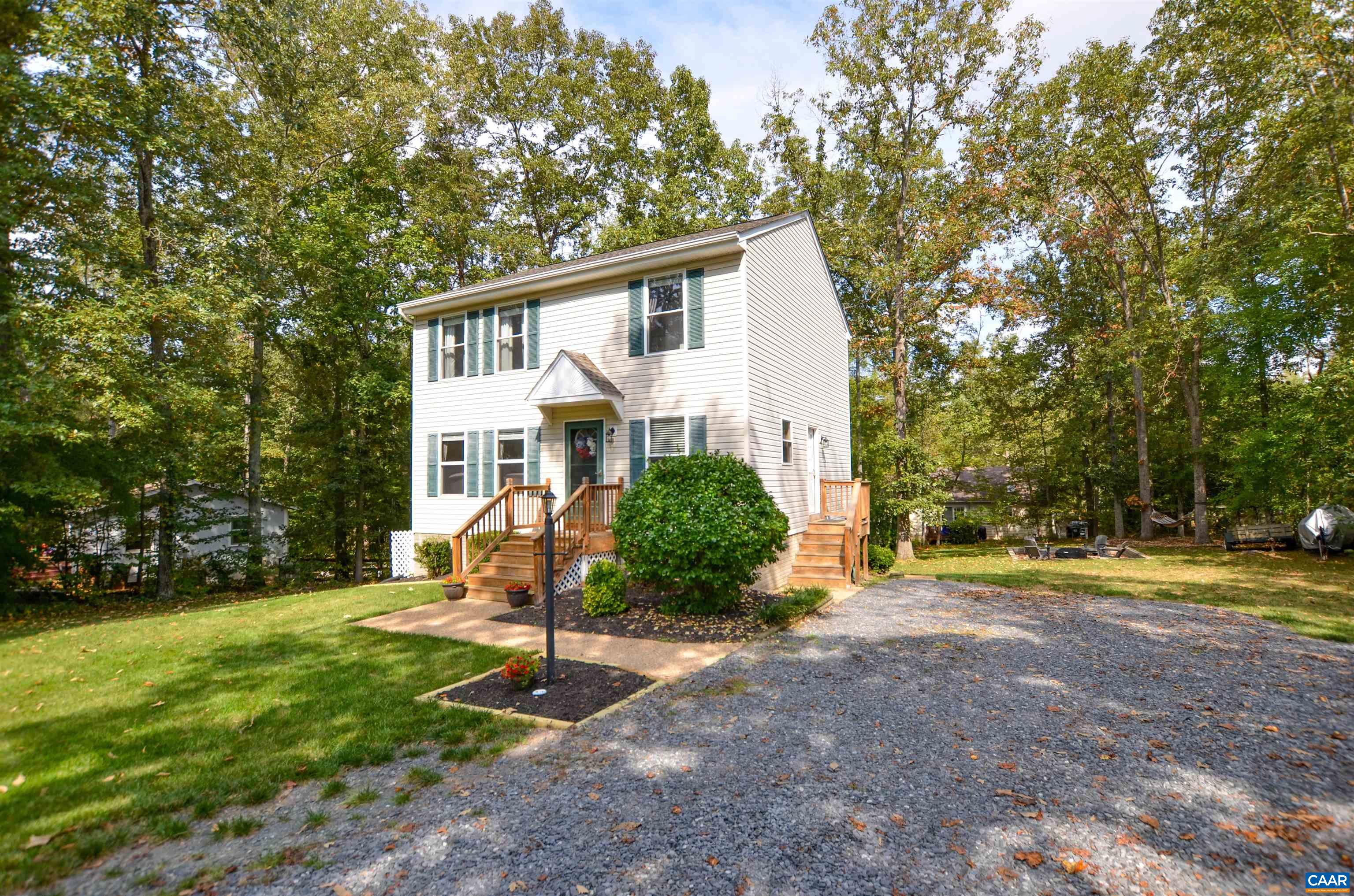 6 Begum Road Palmyra, VA 22963 - Photo 3 of 65 Gallery Image 3
