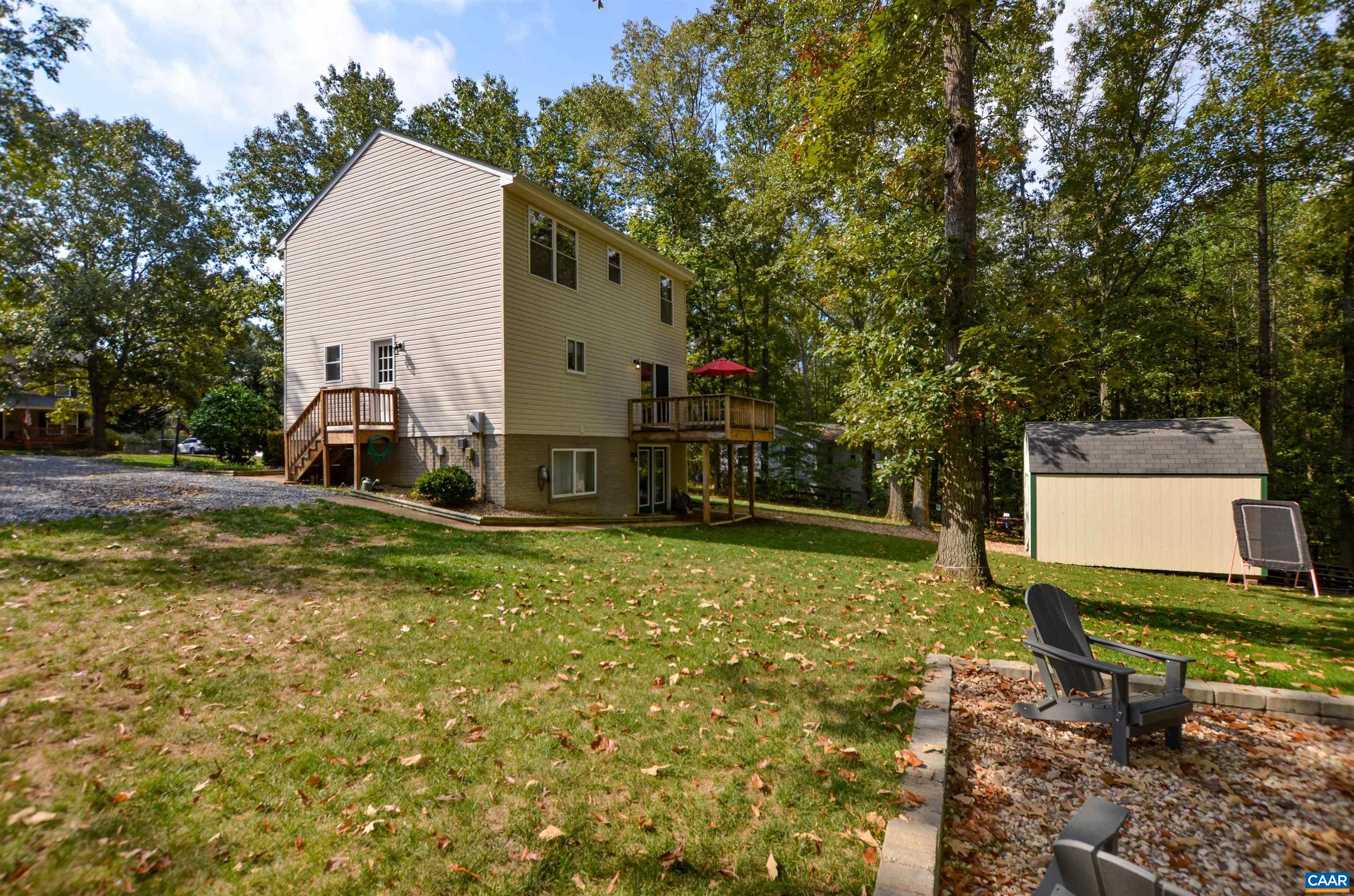 6 Begum Road Palmyra, VA 22963 - Photo 45 of 65 Gallery Image 45