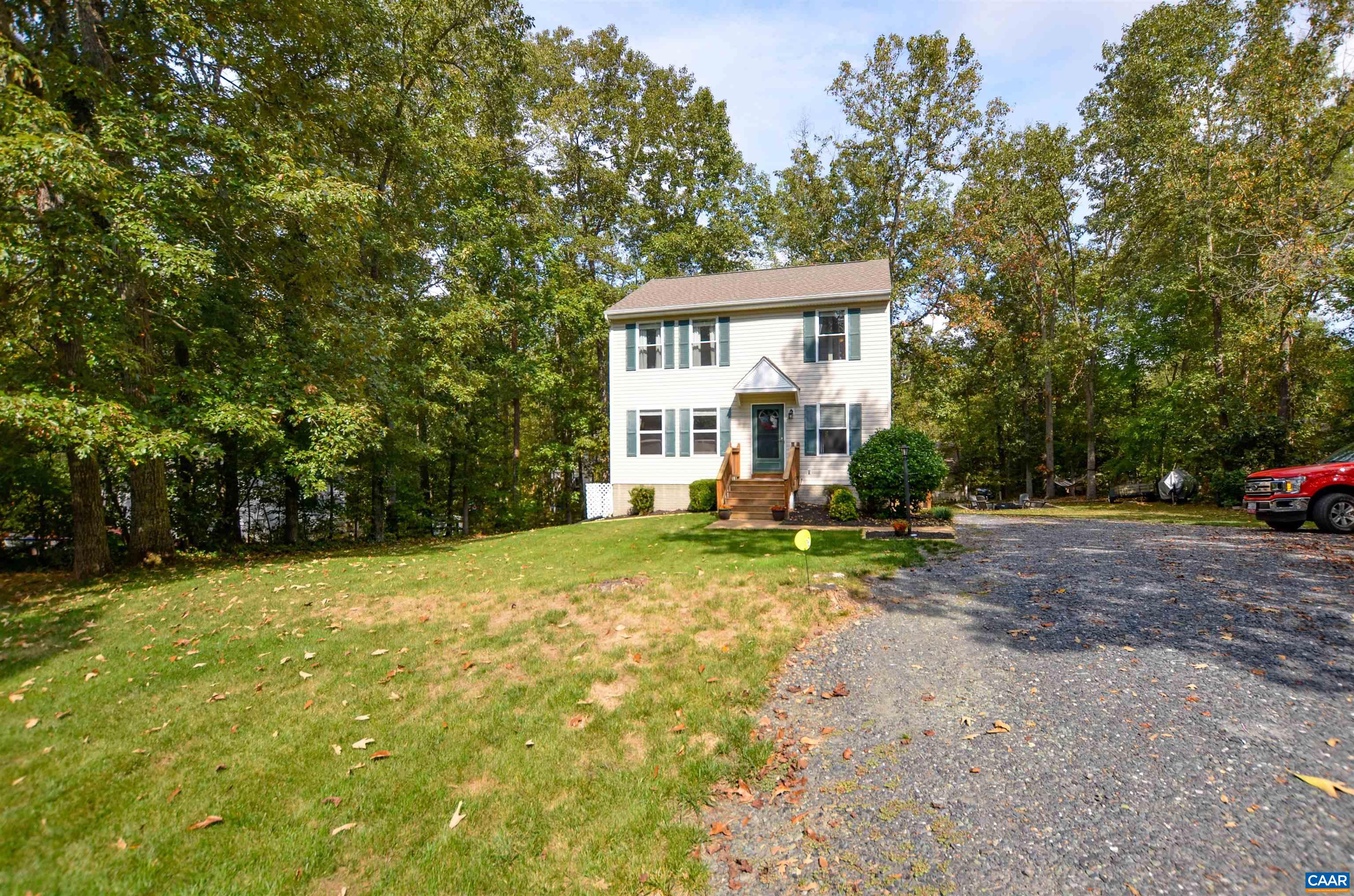 6 Begum Road Palmyra, VA 22963 - Photo 53 of 65 Gallery Image 53