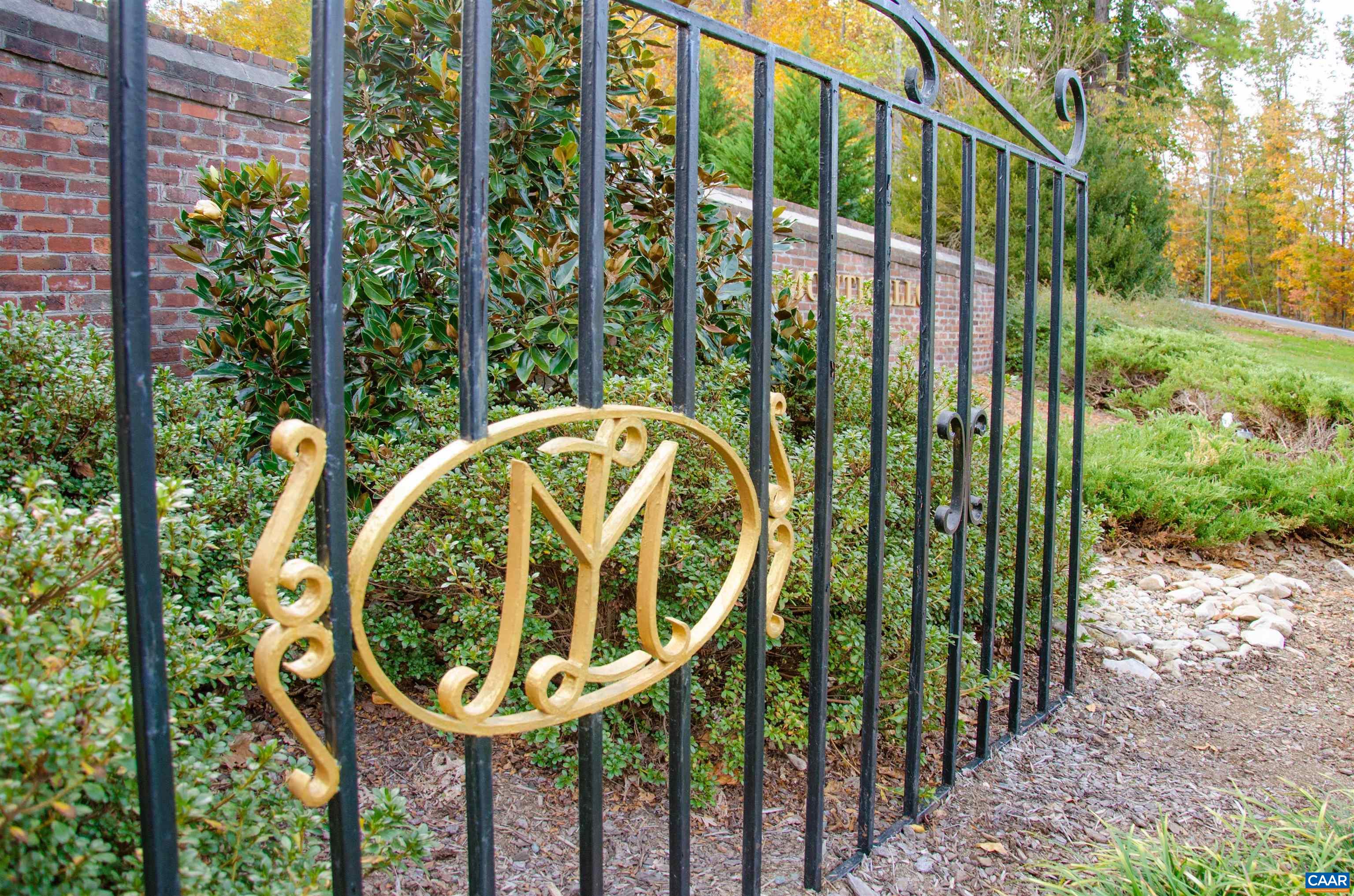6 Begum Road Palmyra, VA 22963 - Photo 54 of 65 Gated Community