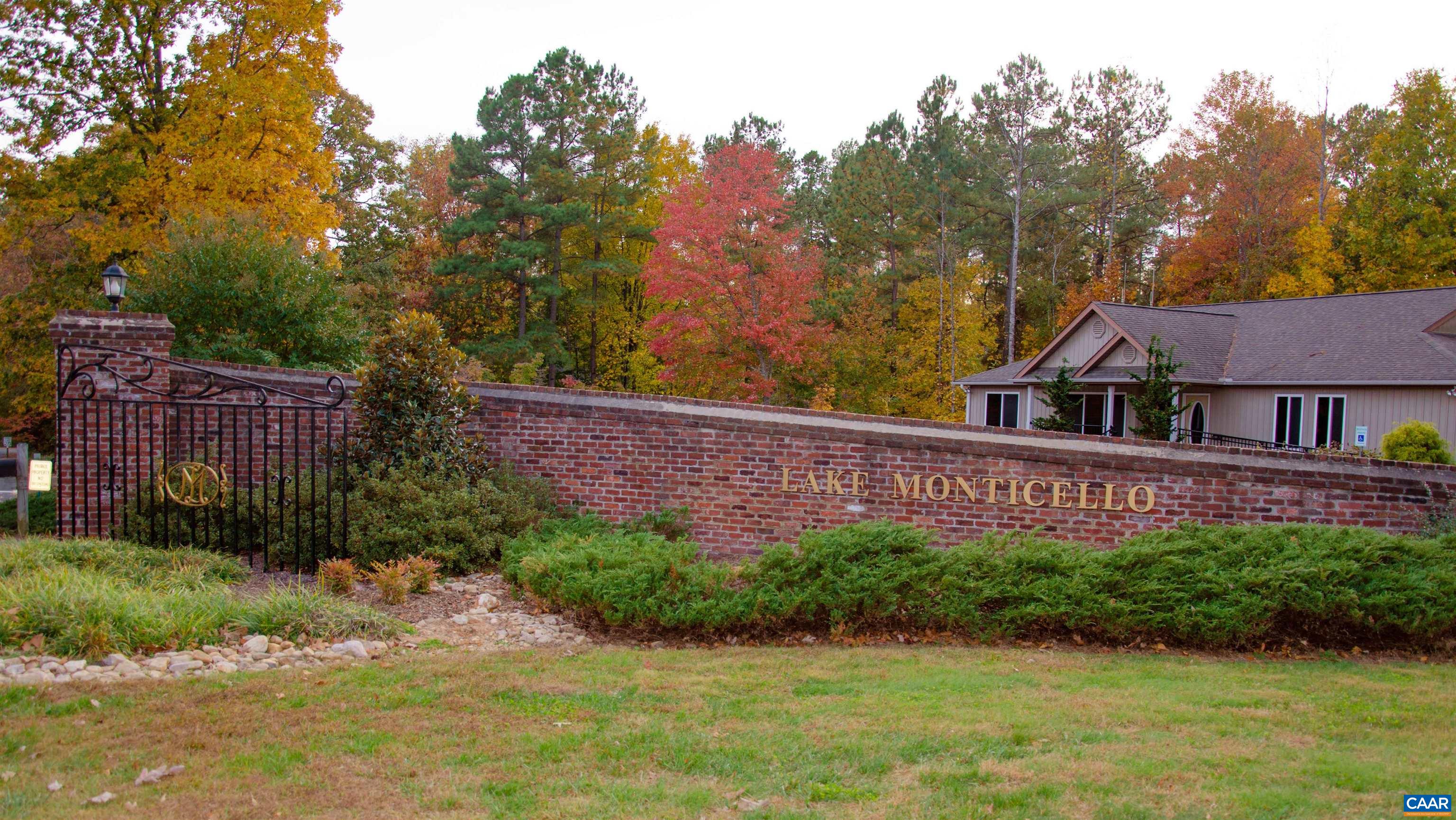 6 Begum Road Palmyra, VA 22963 - Photo 55 of 65 Gated Community