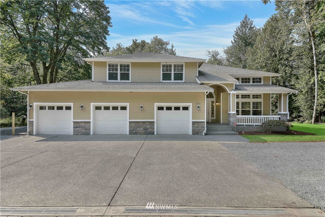 1225 Cooper Point Road Northwest Olympia, WA 98502 - Photo 2 of 30 Gallery Image 2