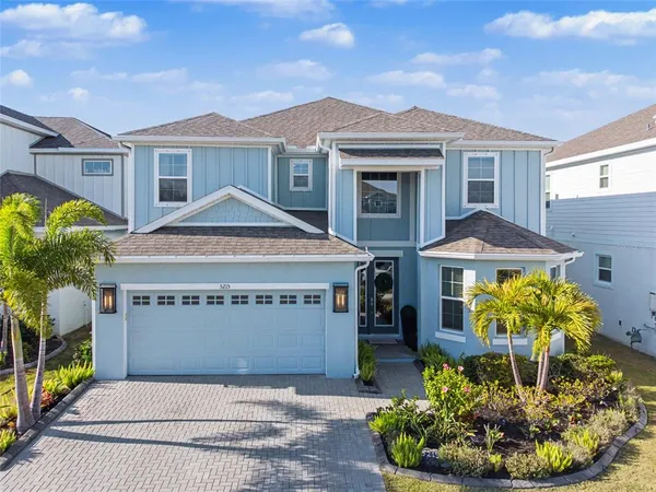 $1,399,000 | 5215 Wishing Arch Drive, Apollo Beach, FL 33572
