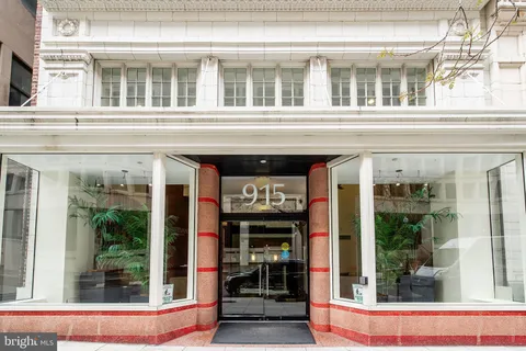 $365,000 | 915 E Street Northwest, Unit 412, Washington, DC 20004