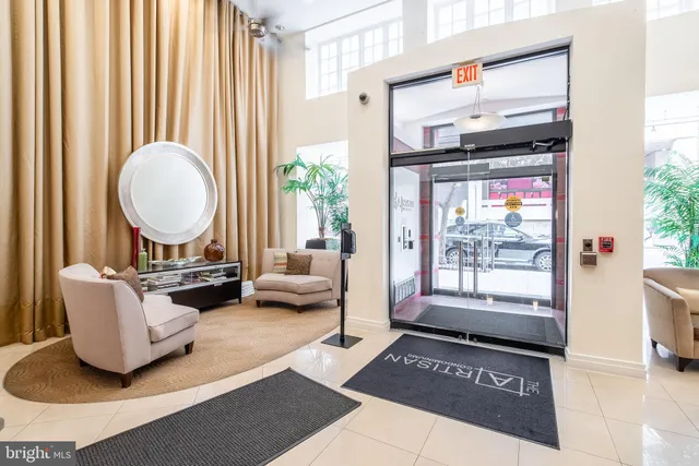 $365,000 | 915 E Street Northwest, Unit 412, Washington, DC 20004