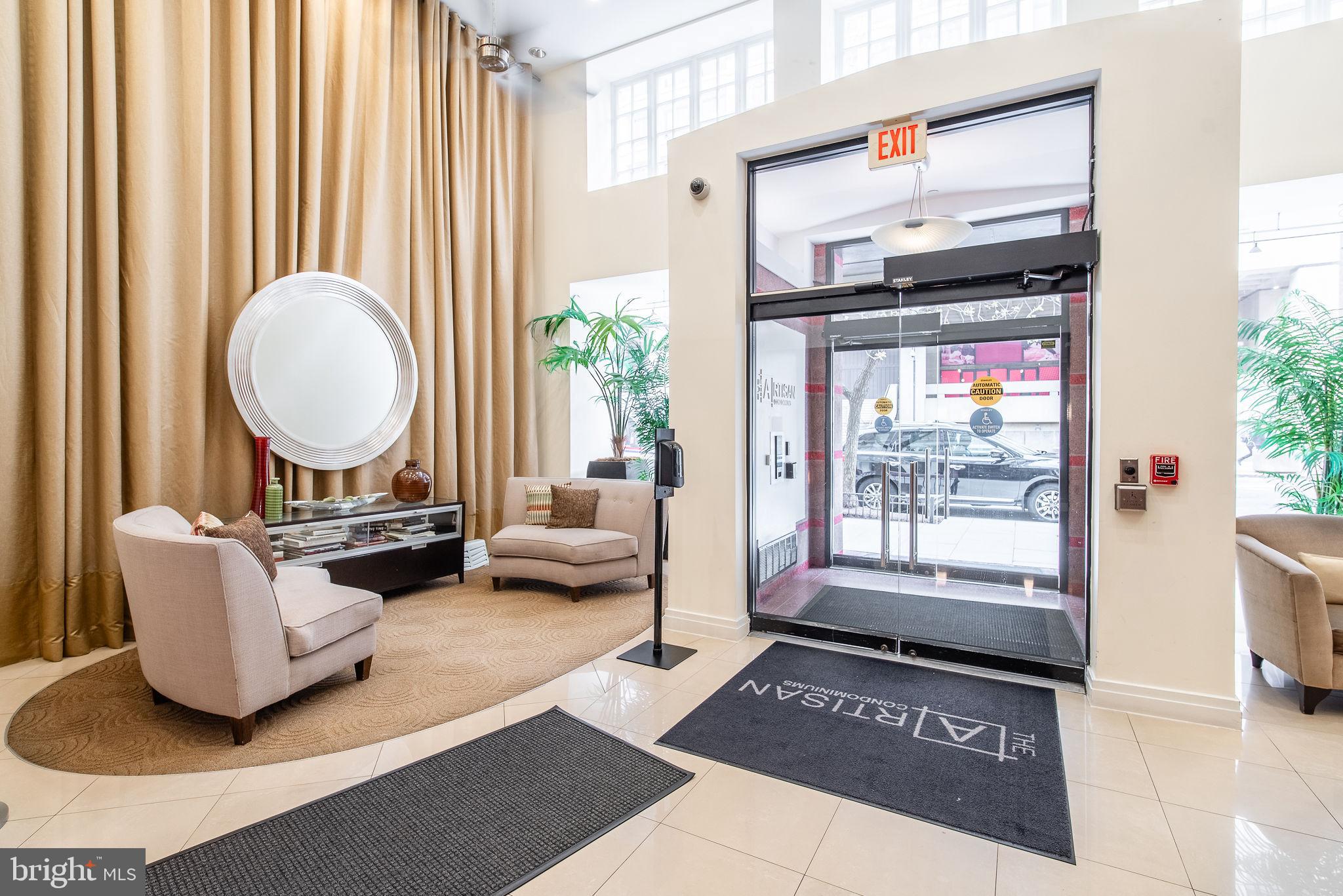 915 E Street Northwest, Unit 412 Washington, DC 20004 - Photo 16 of 18