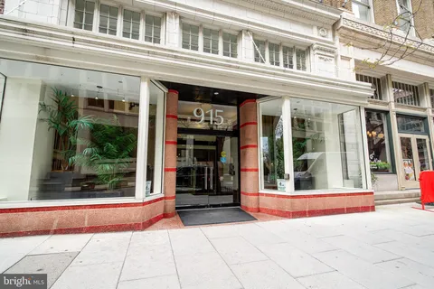 $365,000 | 915 E Street Northwest, Unit 412, Washington, DC 20004