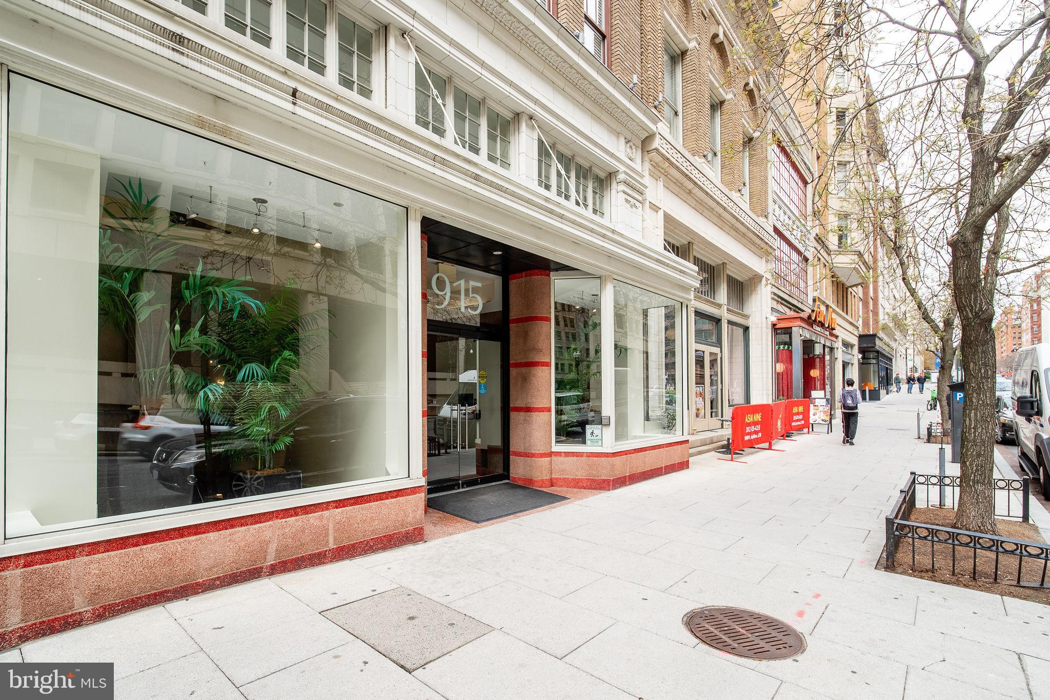 915 E Street Northwest, Unit 412 Washington, DC 20004 - Photo 18 of 18