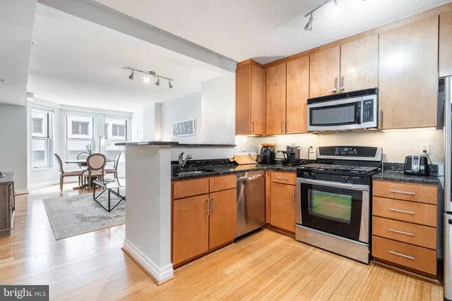 $365,000 | 915 E Street Northwest, Unit 412, Washington, DC 20004