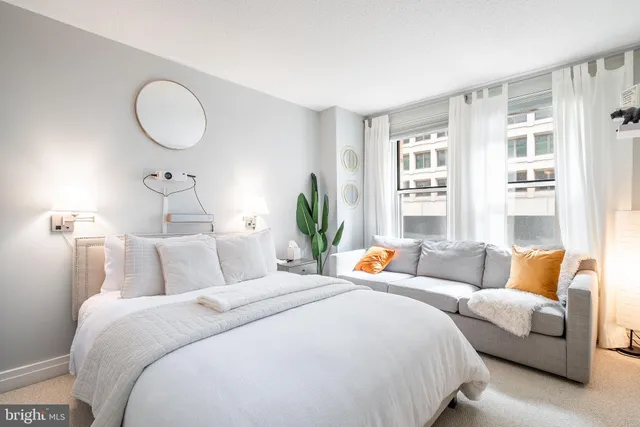 $365,000 | 915 E Street Northwest, Unit 412, Washington, DC 20004