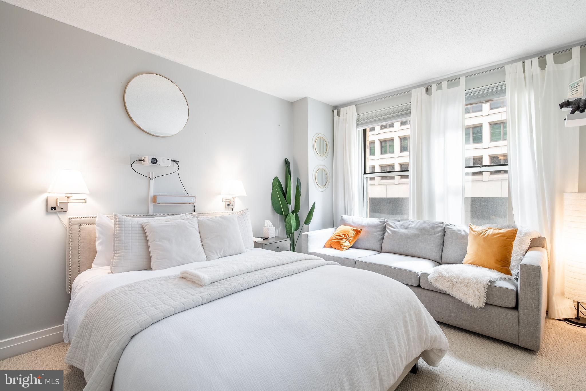 915 E Street Northwest, Unit 412 Washington, DC 20004 - Photo 4 of 18