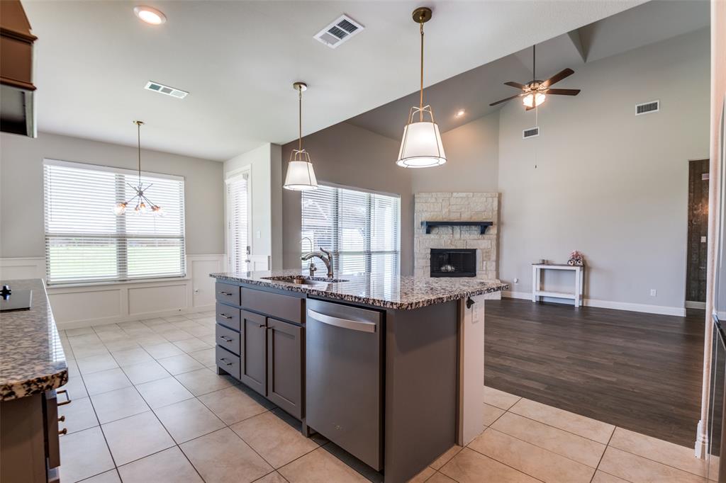 1133 Barrix Drive Forney, TX 75126 - Photo 30 of 35