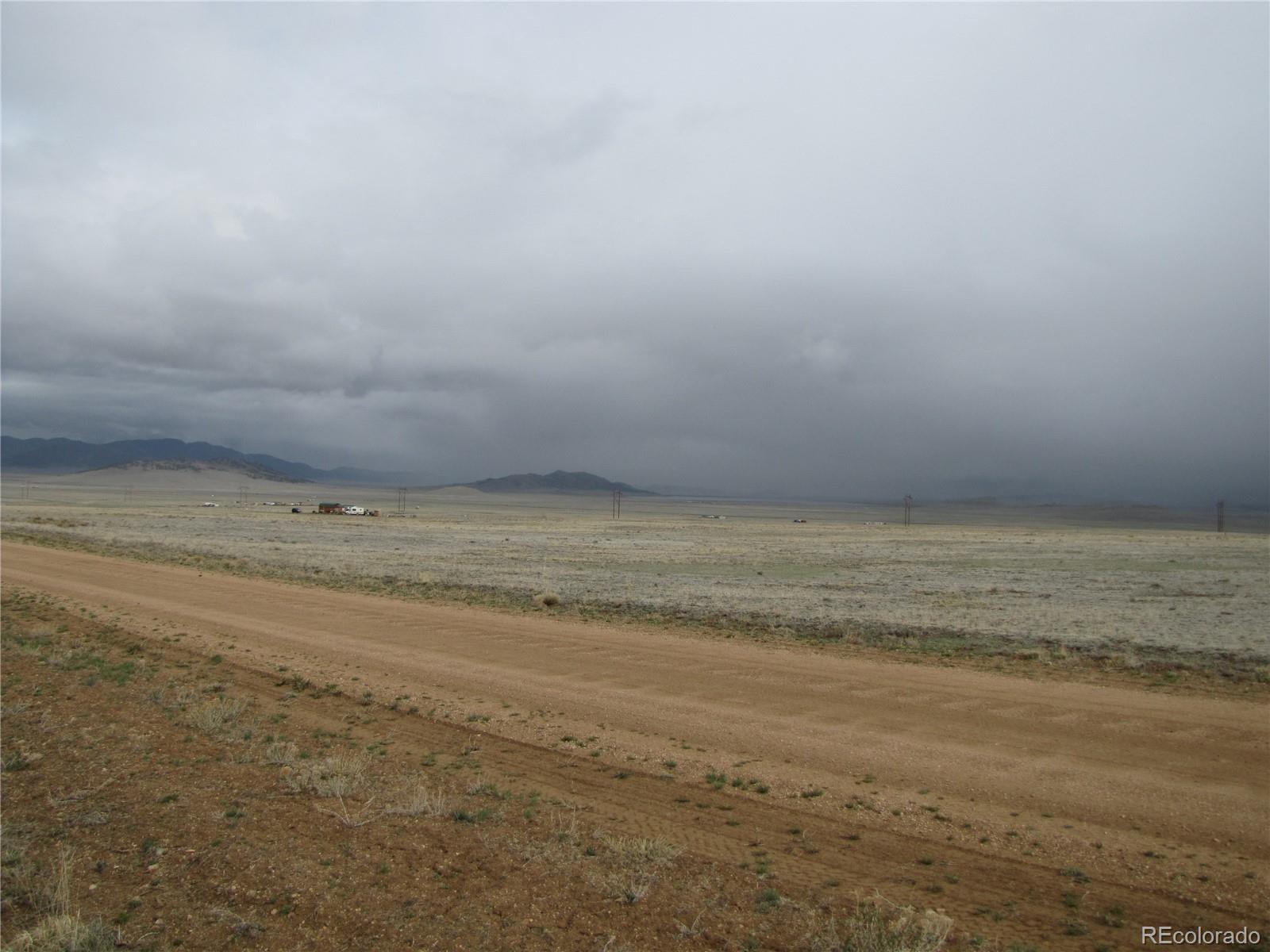 4127 Jackson Road Hartsel, CO 80449 - Photo 2 of 5