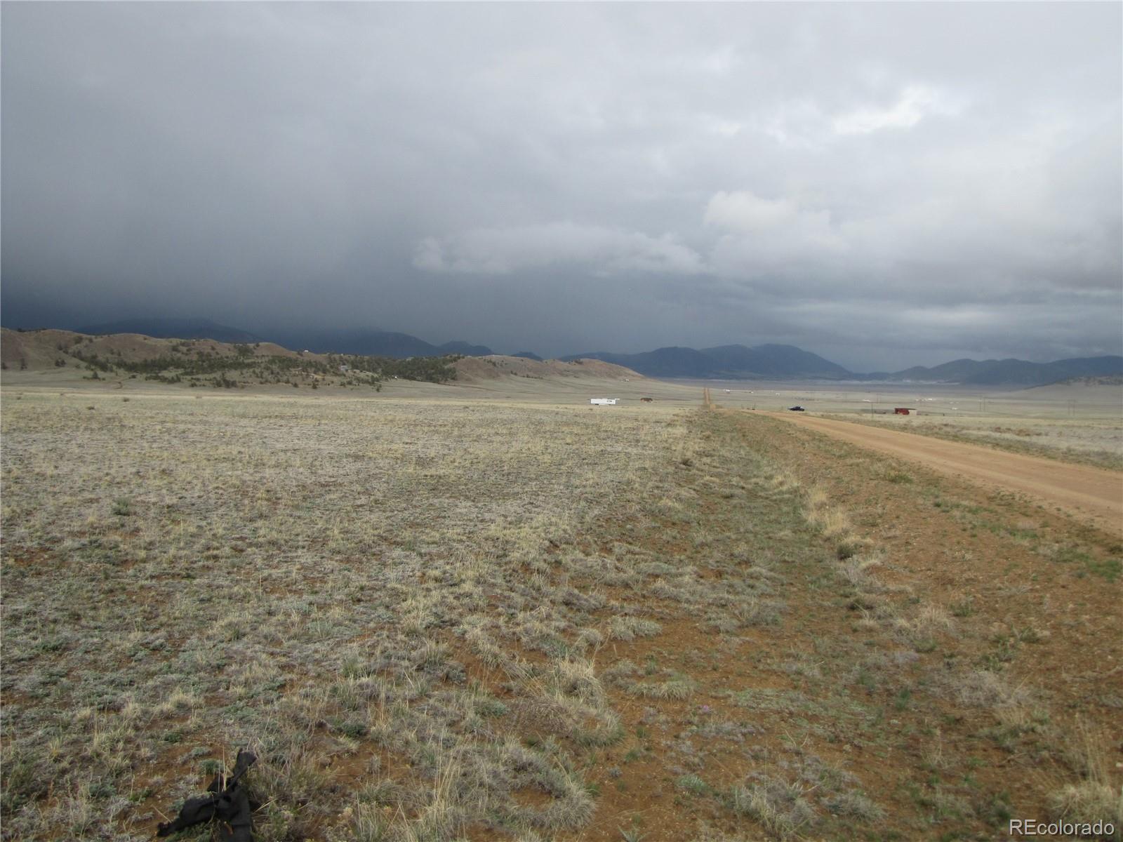 4127 Jackson Road Hartsel, CO 80449 - Photo 3 of 5