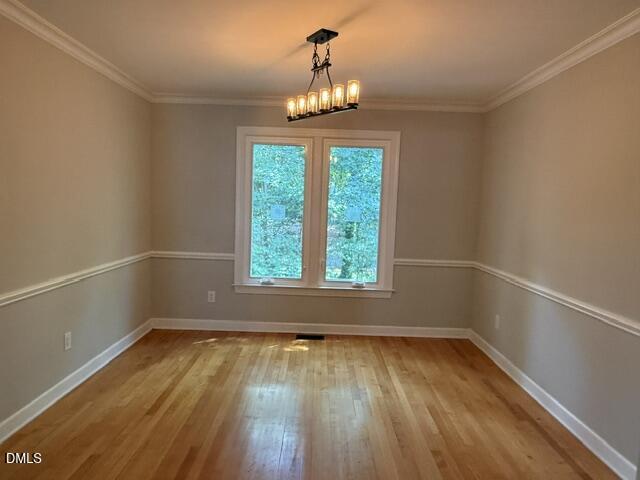 4909 Fortunes Ridge Drive Durham, NC 27713 - Photo 10 of 25 IMG_0887