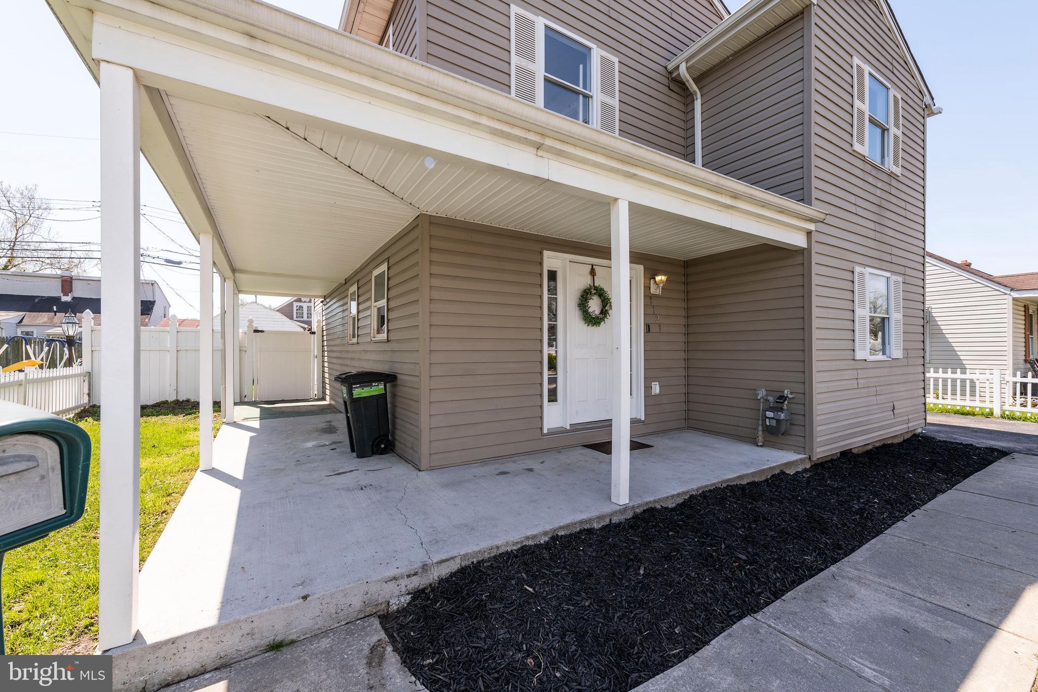 8129 Cornwall Road Baltimore, MD 21222 - Photo 39 of 50 Gallery Image 39