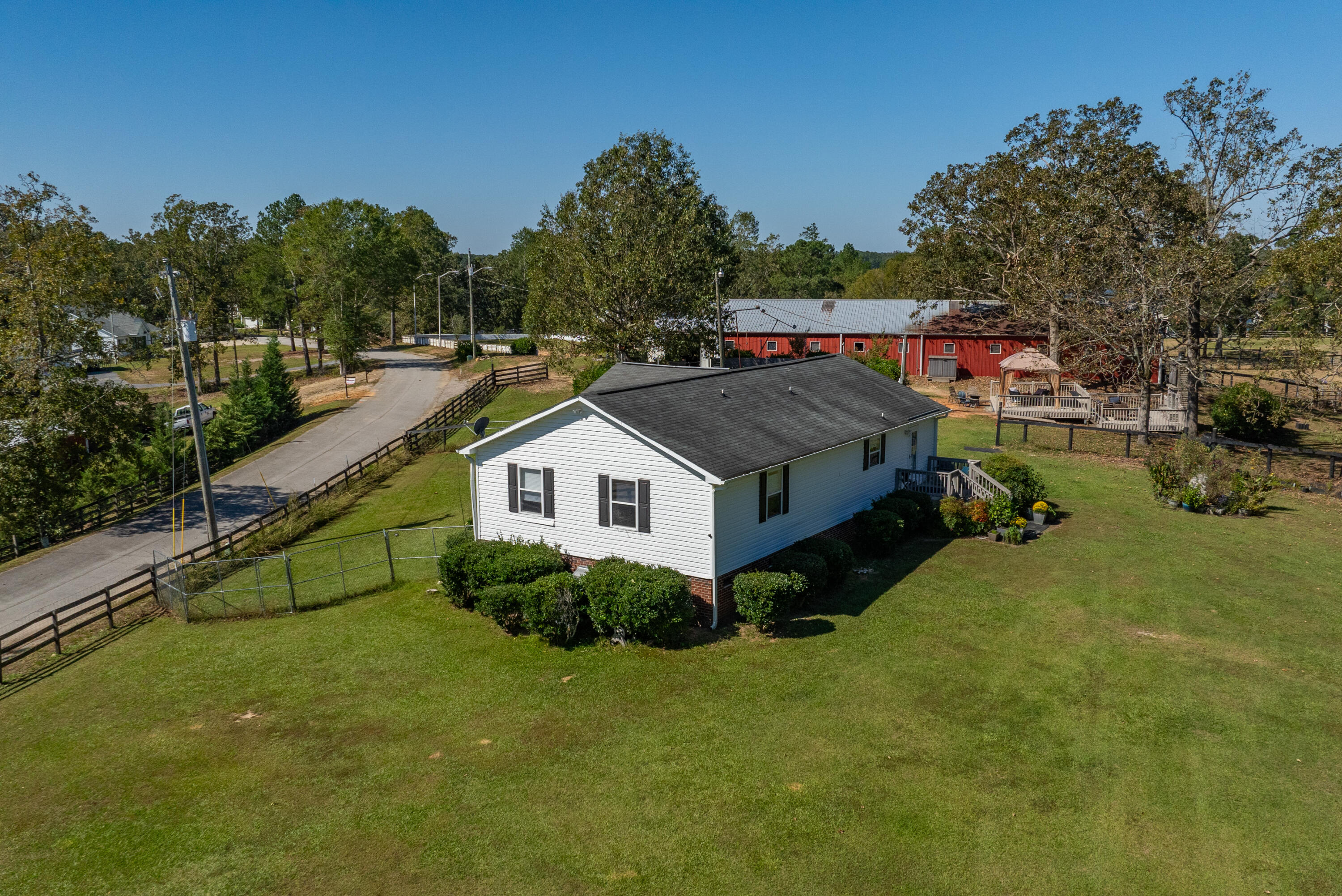 320 Adams Lane Gilbert, SC 29054 - Photo 3 of 92