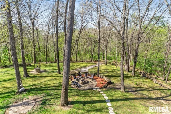 $611,000 | 603 Loft Lane, Athens, IL 62613