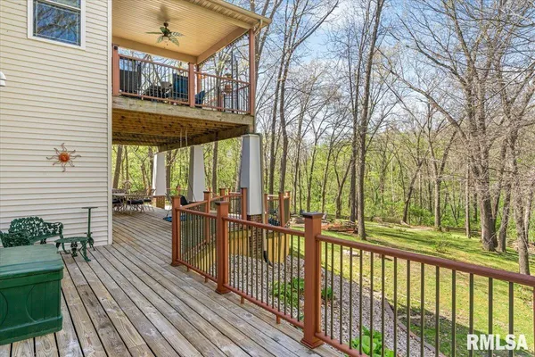 $611,000 | 603 Loft Lane, Athens, IL 62613