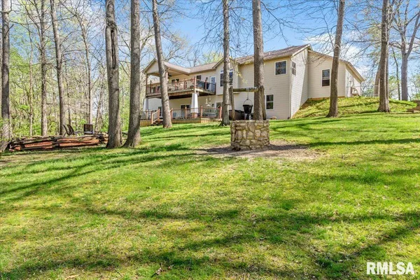 $611,000 | 603 Loft Lane, Athens, IL 62613