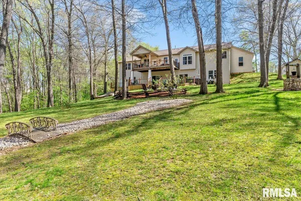 $611,000 | 603 Loft Lane, Athens, IL 62613