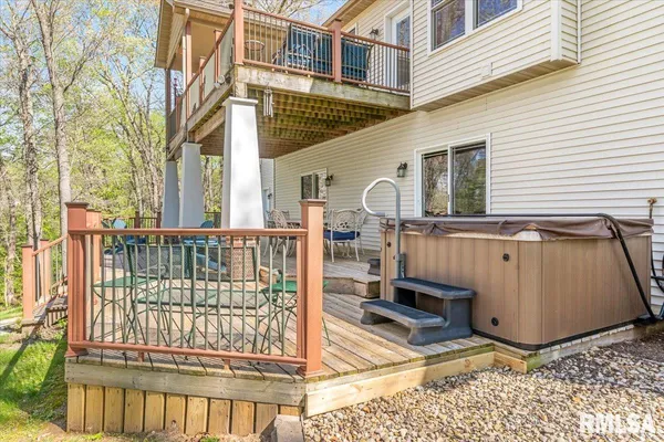 $611,000 | 603 Loft Lane, Athens, IL 62613