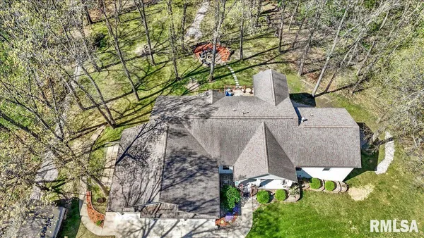 $611,000 | 603 Loft Lane, Athens, IL 62613