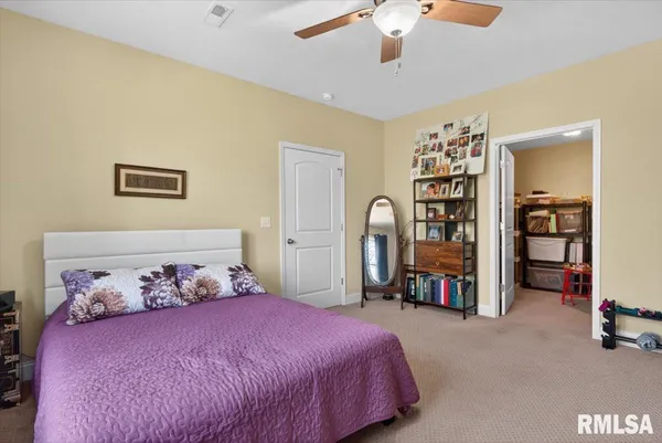 $611,000 | 603 Loft Lane, Athens, IL 62613