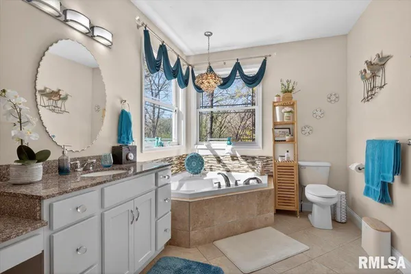 $611,000 | 603 Loft Lane, Athens, IL 62613