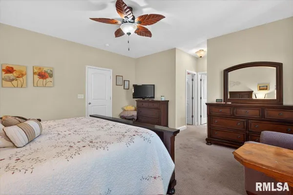 $611,000 | 603 Loft Lane, Athens, IL 62613