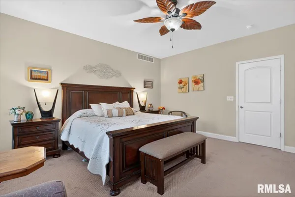 $611,000 | 603 Loft Lane, Athens, IL 62613