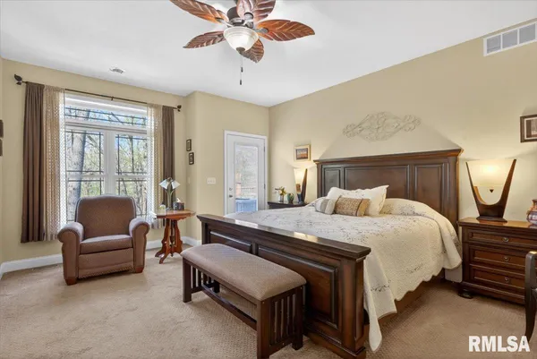 $611,000 | 603 Loft Lane, Athens, IL 62613