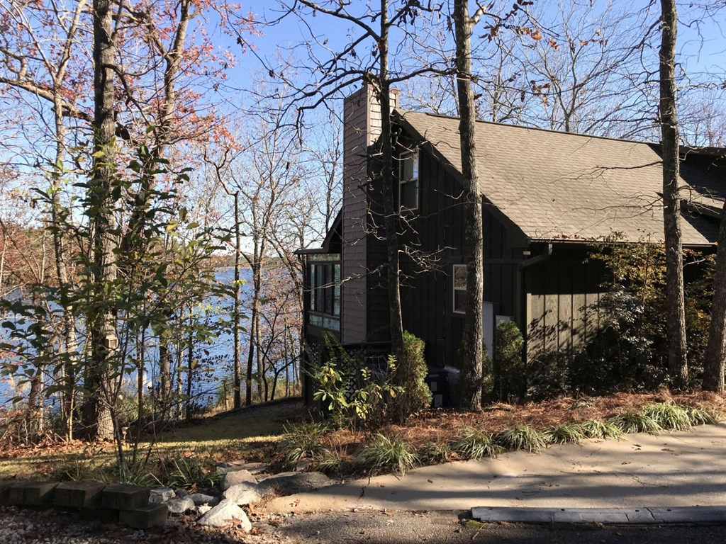 653 Edisto Lake Road Wagener, SC 29164 - Photo 24 of 33